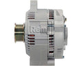 NEW ALTERNATOR