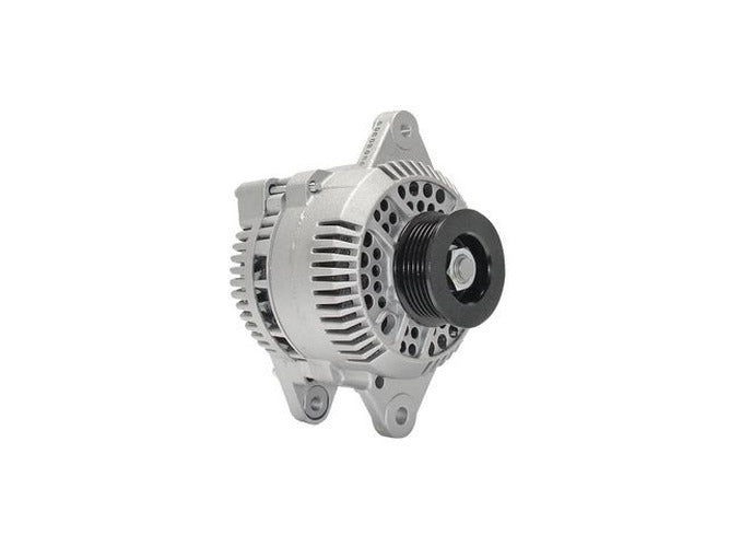 NEW ALTERNATOR