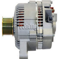 NEW ALTERNATOR