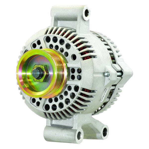 NEW ALTERNATOR