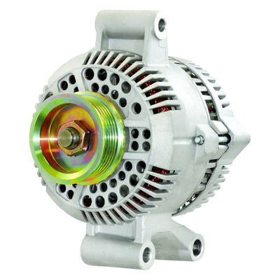 NEW ALTERNATOR