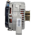 NEW ALTERNATOR