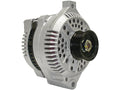 NEW ALTERNATOR