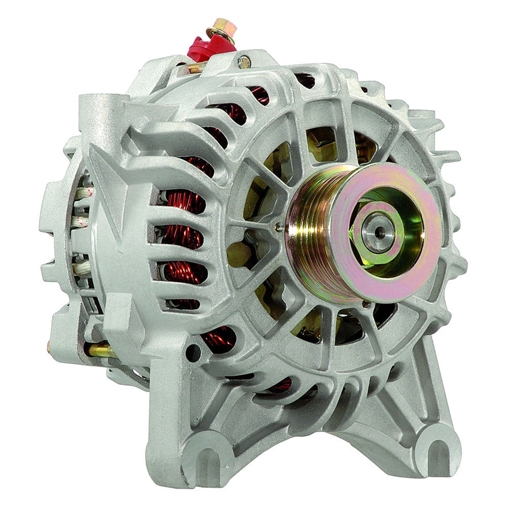 NEW ALTERNATOR