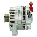 NEW ALTERNATOR