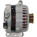 NEW ALTERNATOR