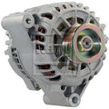 NEW ALTERNATOR