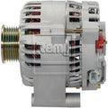 NEW ALTERNATOR