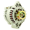 NEW ALTERNATOR
