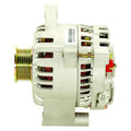 NEW ALTERNATOR