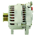NEW ALTERNATOR