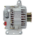 NEW ALTERNATOR