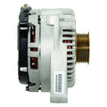 NEW ALTERNATOR