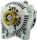 NEW ALTERNATOR