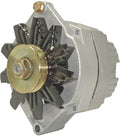NEW ALTERNATOR