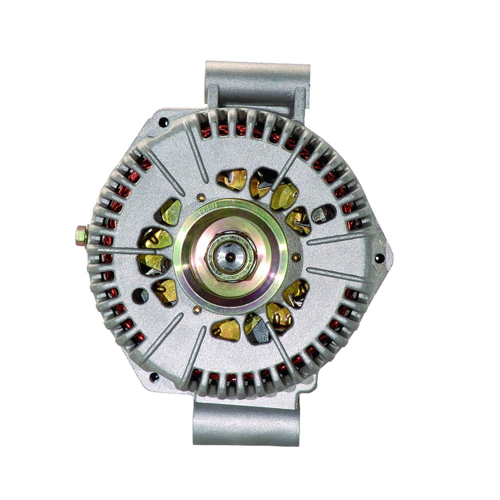 NEW ALTERNATOR