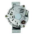 NEW ALTERNATOR