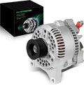 NEW ALTERNATOR