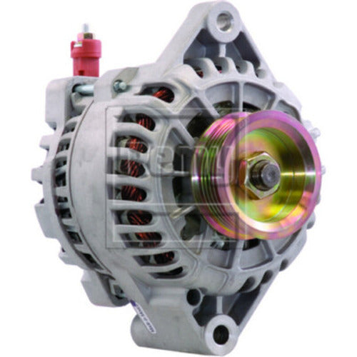 NEW ALTERNATOR