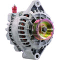 NEW ALTERNATOR