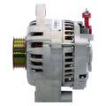 NEW ALTERNATOR