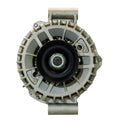 NEW ALTERNATOR