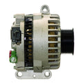NEW ALTERNATOR