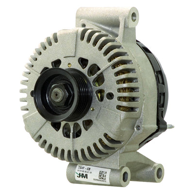 NEW ALTERNATOR