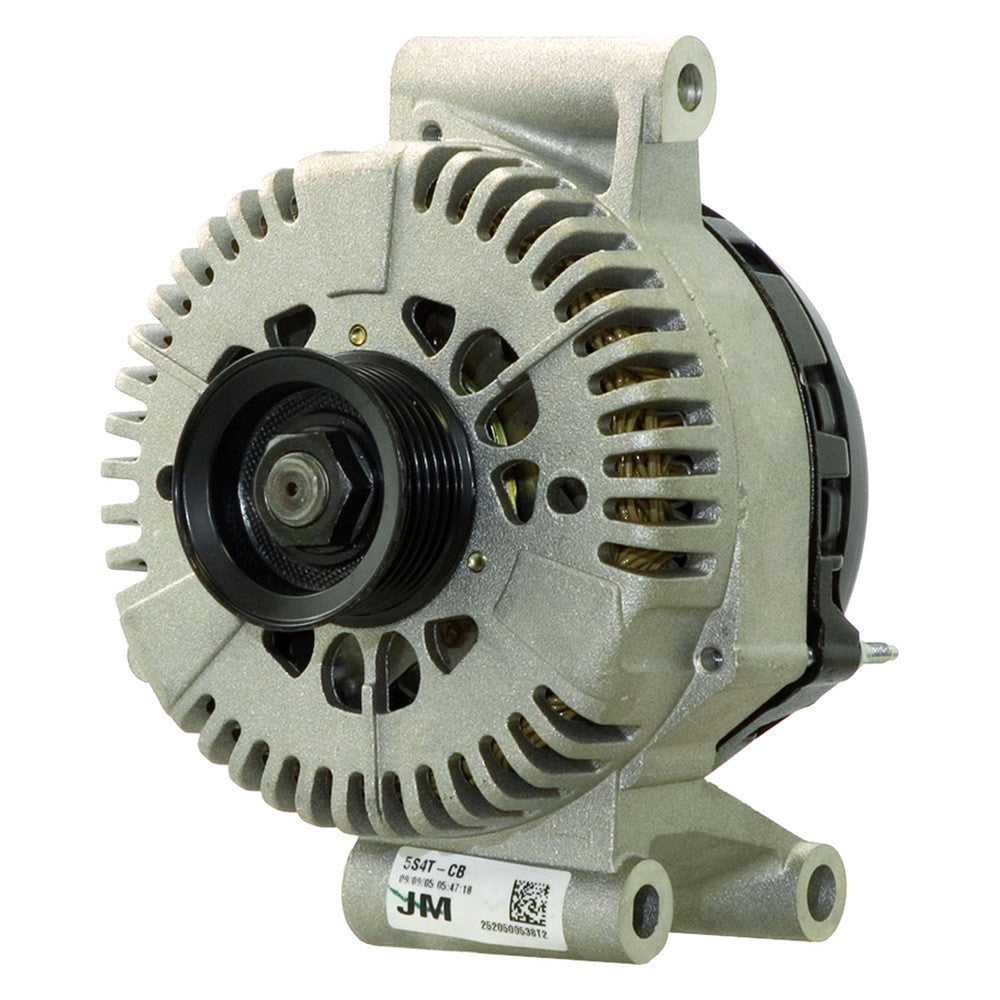 NEW ALTERNATOR