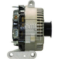 NEW ALTERNATOR