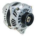 NEW ALTERNATOR