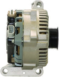 NEW ALTERNATOR