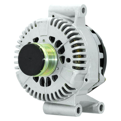 NEW ALTERNATOR