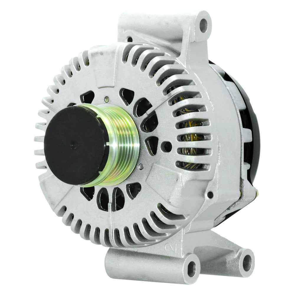NEW ALTERNATOR