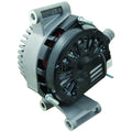 NEW ALTERNATOR
