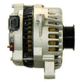 NEW ALTERNATOR