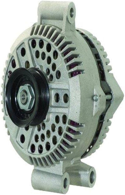 NEW ALTERNATOR