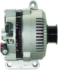 NEW ALTERNATOR