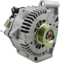 NEW ALTERNATOR