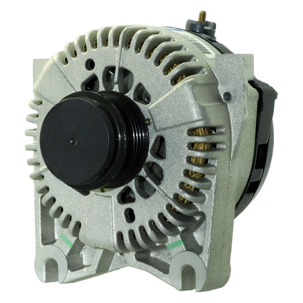 NEW ALTERNATOR