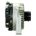 NEW ALTERNATOR