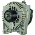 NEW ALTERNATOR