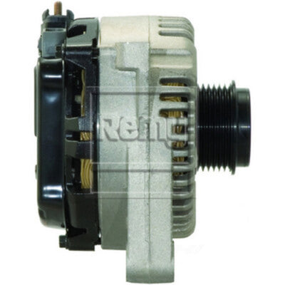NEW ALTERNATOR