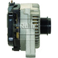 NEW ALTERNATOR