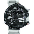 NEW ALTERNATOR