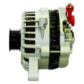 NEW ALTERNATOR