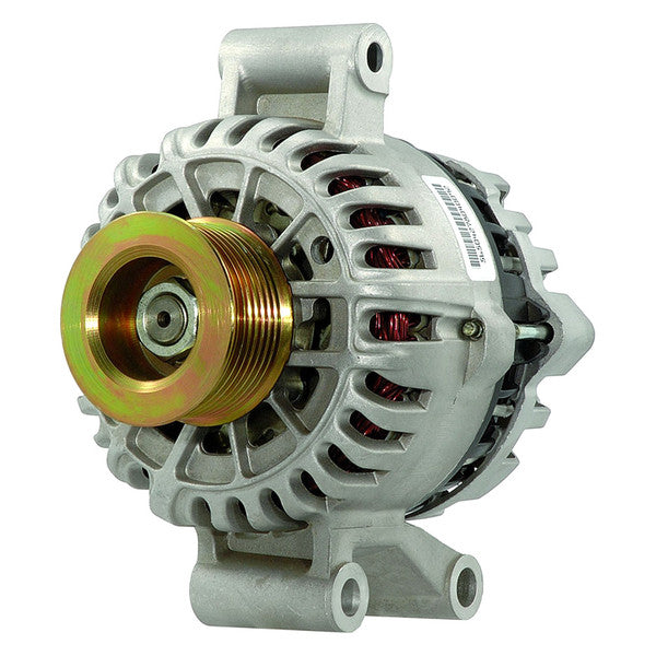 NEW ALTERNATOR