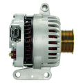 NEW ALTERNATOR