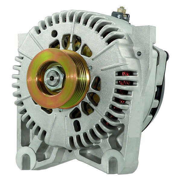 NEW ALTERNATOR