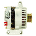 NEW ALTERNATOR